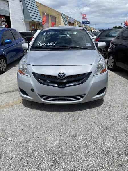 Used Car Dealership Miami