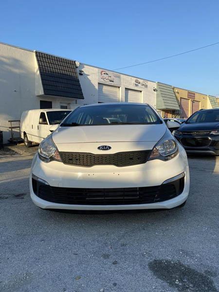 Used Car Financing Miami