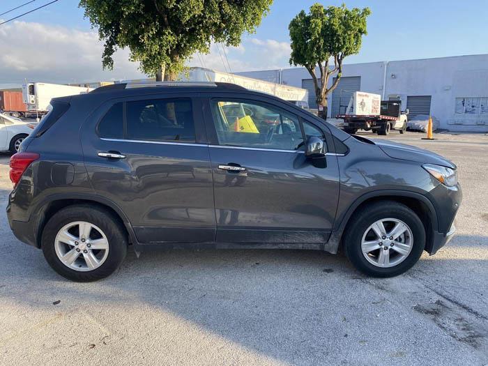 Used Car Dealership Miami