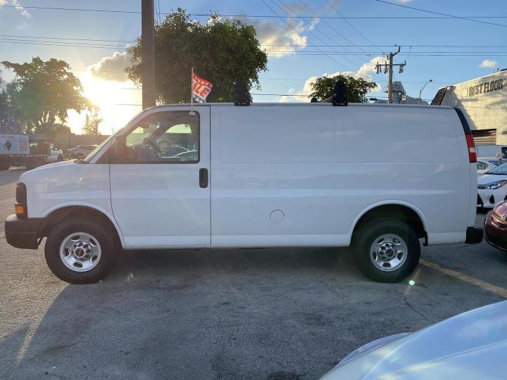 Used Truck Dealership Miami