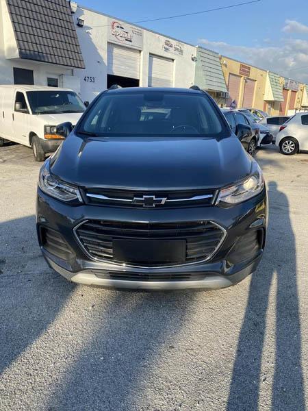 Used SUVs For Sale Doral