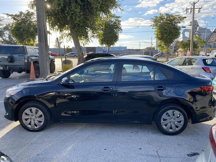 Car Dealership Miami